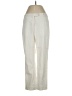 Theory Ivory Casual Pants Size 4 - photo 1