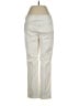 Theory Ivory Casual Pants Size 4 - photo 2