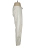 Theory Ivory Casual Pants Size 4 - photo 4
