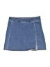 American Eagle Outfitters Solid Blue Skort Size 000 - photo 1