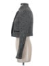 Theory Gray Jacket Size 4 - photo 5