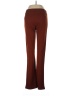 Betabrand Chevron-herringbone Brown Dress Pants Size Lg long - photo 2