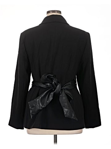ELOQUII Blazer (view 2)