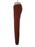 Betabrand Chevron-herringbone Brown Dress Pants Size Lg long - photo 5
