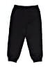 Shein Black Sweatpants Size 2 - photo 2