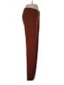 Betabrand Chevron-herringbone Brown Dress Pants Size Lg long - photo 4