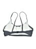 Unbranded Gray Swimsuit Top Size M - photo 2