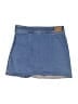 American Eagle Outfitters Solid Blue Skort Size 000 - photo 2