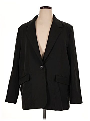 Steve Madden Blazer (view 1)
