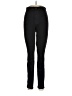 HEATTECH Solid Black Active Pants Size M - photo 1