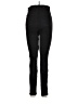 HEATTECH Solid Black Active Pants Size M - photo 2