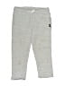 DKNY Solid Gray Casual Pants Size 3T - photo 1