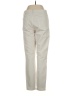 J Brand Ivory Casual Pants Size 27 waist - photo 2