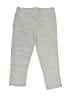 DKNY Solid Gray Casual Pants Size 3T - photo 2