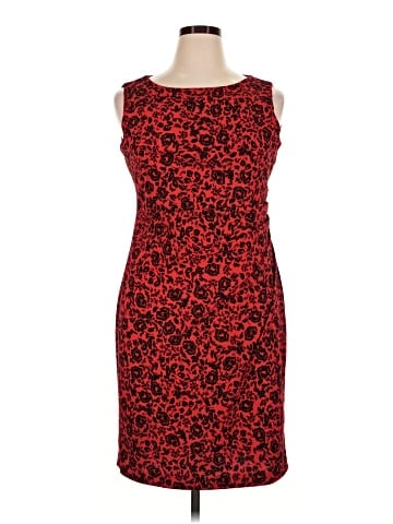 Calvin Klein Cocktail Dress (view 1)