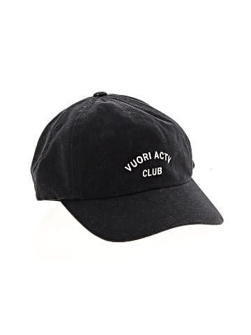 Vuori Baseball Cap (view 1)