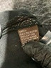J. McLaughlin Metallic Black Dress Pants Size 2 - photo 8