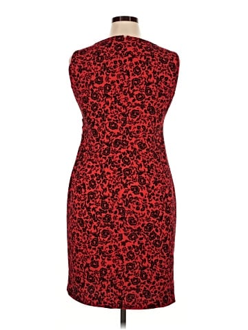 Calvin Klein Cocktail Dress (view 2)