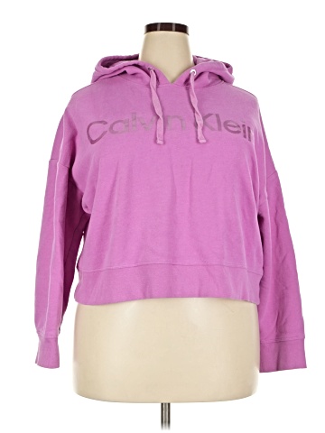 CALVIN KLEIN JEANS Sweatshirt (view 1)
