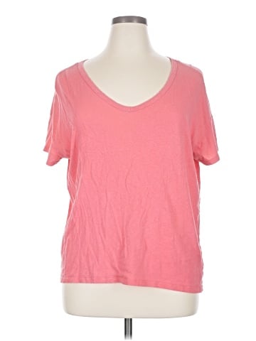 Universal Thread Short Sleeve T-Shirt (view 1)