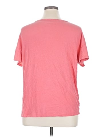 Universal Thread Short Sleeve T-Shirt (view 2)