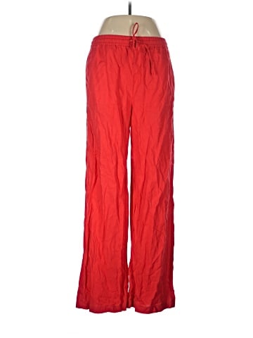 J.Crew Factory Store Linen Pants (view 1)