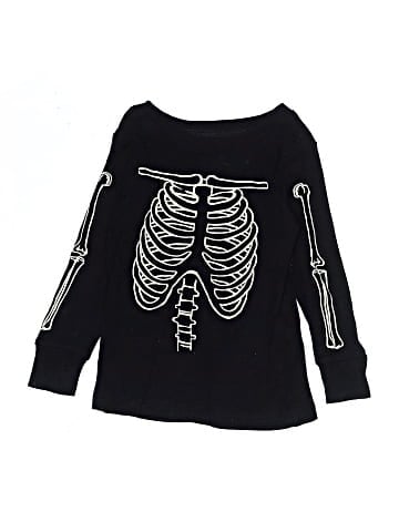 Old Navy Long Sleeve T-Shirt (view 1)