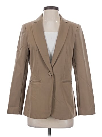 Cherish Blazer (view 1)