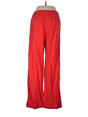 J.Crew Factory Store Linen Pants (view 2)