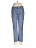 Banana Republic Blue Jeans Size 6 - photo 1
