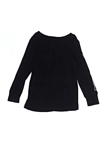 Old Navy Long Sleeve T-Shirt (view 2)