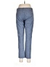 Banana Republic Blue Jeans Size 6 - photo 2