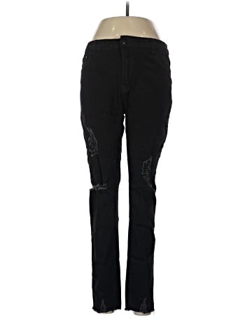 Petal and Pup Jeans (view 1)