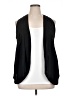 Janette Plus Black Kimono Size 1X - photo 1
