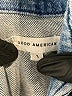 Good American Blue Jumpsuit Size Sm (1) - photo 4