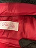 Pink Lily 100% Polyester Color Block Pink Track Jacket Size XL - photo 6