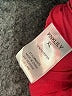 Pink Lily 100% Polyester Color Block Pink Track Jacket Size XL - photo 7