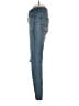 Denizen from Levi's Hearts Blue Jeans Size 4 - photo 5