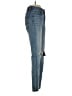Denizen from Levi's Hearts Blue Jeans Size 4 - photo 4