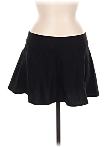 Cleveland Street Casual Skirt (view 1)