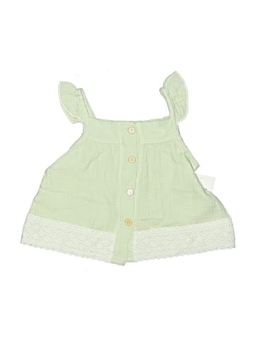 RZ Rachel Zoe Sleeveless Top (view 1)