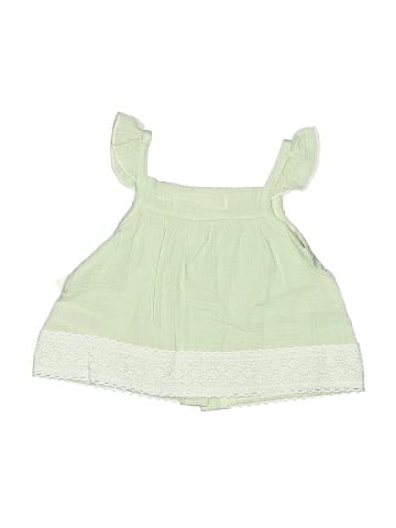 RZ Rachel Zoe Sleeveless Top (view 2)