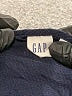 Gap Blue Sleeveless Blouse Size L - photo 7