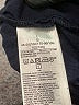 Gap Blue Sleeveless Blouse Size L - photo 9