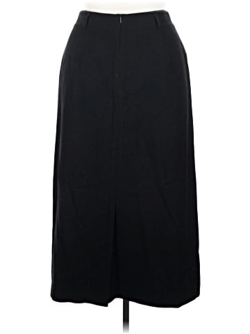 Talbots Wool Skirt (view 2)