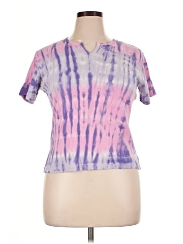MKM Designs Short Sleeve Polo (view 1)