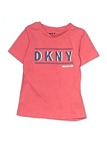 DKNY Short Sleeve T-Shirt (view 1)
