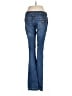 Dolce & Gabbana Hearts Blue Jeans Size EU (IT) 44 / US 8 - photo 2