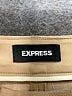Express Tan Jeggings Size 8 - photo 4