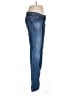 Dolce & Gabbana Hearts Blue Jeans Size EU (IT) 44 / US 8 - photo 4